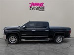 2016 GMC Sierra 1500 Crew Cab Short Box 4-Wheel Drive SLT