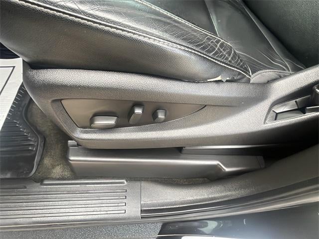 2016 GMC Sierra 1500 Crew Cab Short Box 4-Wheel Drive SLT