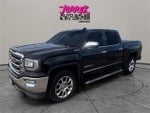 2016 GMC Sierra 1500 Crew Cab Short Box 4-Wheel Drive SLT