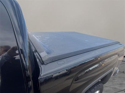 2016 GMC Sierra 1500 Crew Cab Short Box 4-Wheel Drive SLT