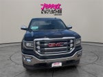 2016 GMC Sierra 1500 Crew Cab Short Box 4-Wheel Drive SLT