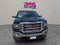 2016 GMC Sierra 1500 Crew Cab Short Box 4-Wheel Drive SLT