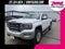 2017 GMC Sierra 1500 Crew Cab Short Box 4-Wheel Drive SLT