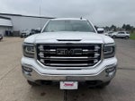 2017 GMC Sierra 1500 Crew Cab Short Box 4-Wheel Drive SLT