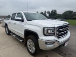 2017 GMC Sierra 1500 Crew Cab Short Box 4-Wheel Drive SLT