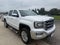 2017 GMC Sierra 1500 Crew Cab Short Box 4-Wheel Drive SLT