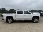 2017 GMC Sierra 1500 Crew Cab Short Box 4-Wheel Drive SLT