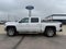 2017 GMC Sierra 1500 Crew Cab Short Box 4-Wheel Drive SLT