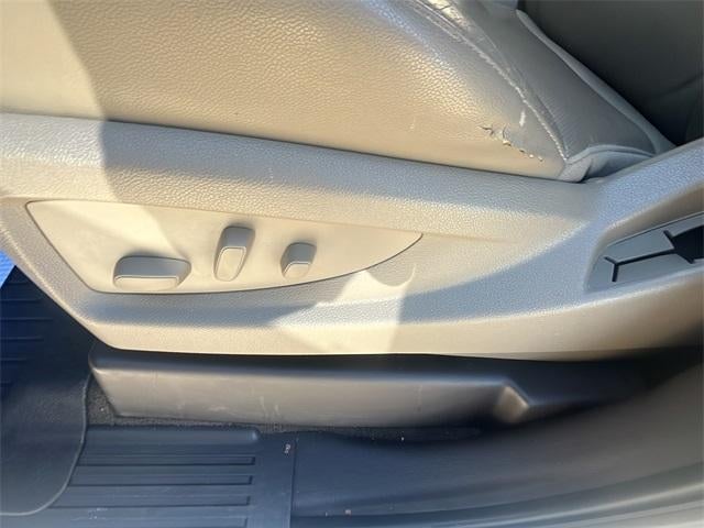 2017 GMC Sierra 1500 Crew Cab Short Box 4-Wheel Drive SLT