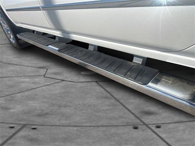 2017 GMC Sierra 1500 Crew Cab Short Box 4-Wheel Drive SLT