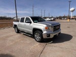 2014 GMC Sierra 1500 Crew Cab Short Box 4-Wheel Drive SLE