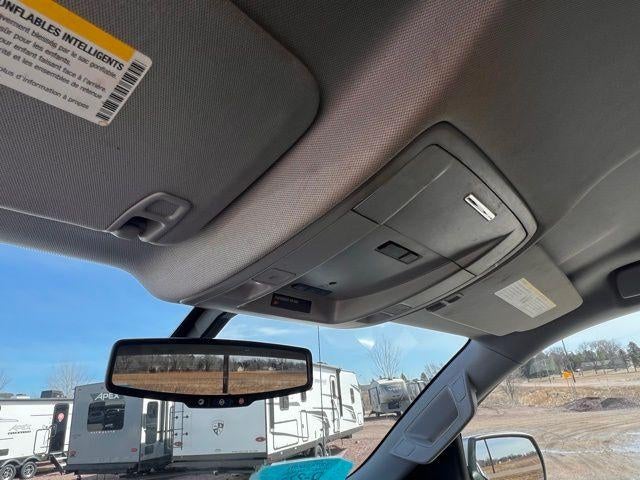 2014 GMC Sierra 1500 Crew Cab Short Box 4-Wheel Drive SLE