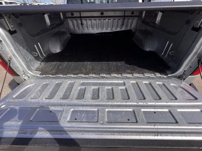 2014 GMC Sierra 1500 Crew Cab Short Box 4-Wheel Drive SLE