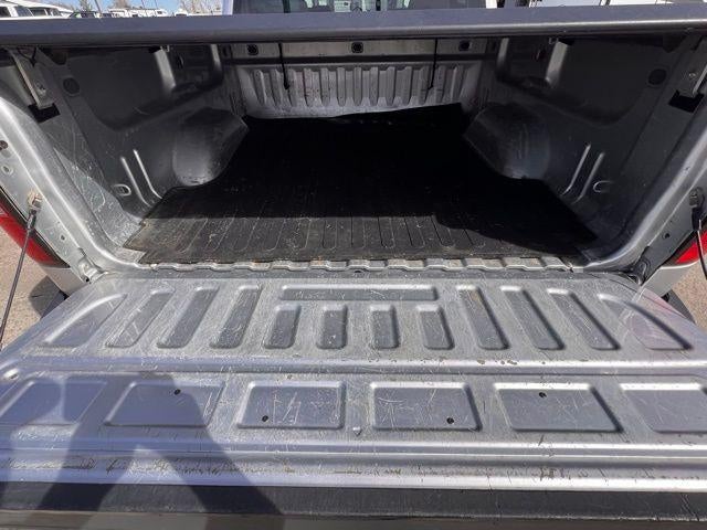 2014 GMC Sierra 1500 Crew Cab Short Box 4-Wheel Drive SLE