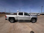 2014 GMC Sierra 1500 Crew Cab Short Box 4-Wheel Drive SLE