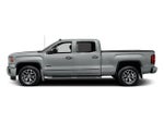 2014 GMC Sierra 1500 Crew Cab Short Box 4-Wheel Drive SLE