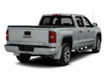 2014 GMC Sierra 1500 Crew Cab Short Box 4-Wheel Drive SLE