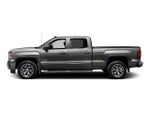 2015 GMC Sierra 1500 Crew Cab Short Box 4-Wheel Drive SLT