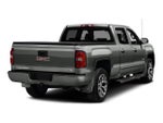 2015 GMC Sierra 1500 Crew Cab Short Box 4-Wheel Drive SLT