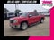2014 GMC Sierra 1500 Crew Cab Short Box 4-Wheel Drive SLT