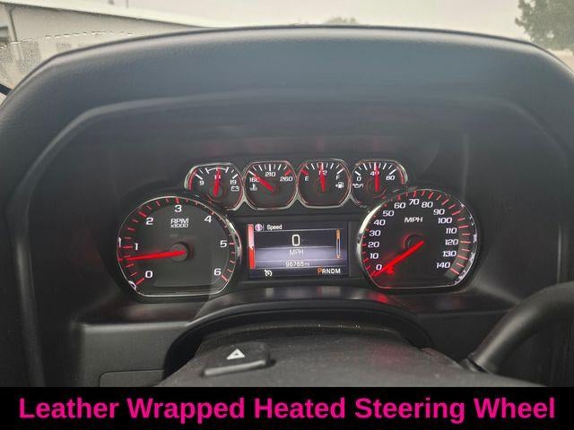 2014 GMC Sierra 1500 Crew Cab Short Box 4-Wheel Drive SLT