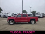 2014 GMC Sierra 1500 Crew Cab Short Box 4-Wheel Drive SLT