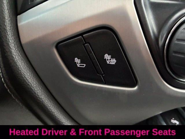 2014 GMC Sierra 1500 Crew Cab Short Box 4-Wheel Drive SLT