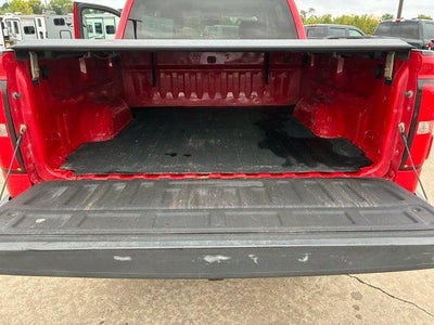 2014 GMC Sierra 1500 Crew Cab Short Box 4-Wheel Drive SLT