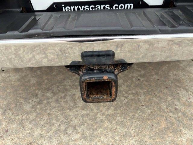 2014 GMC Sierra 1500 Crew Cab Short Box 4-Wheel Drive SLT