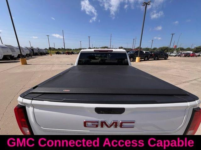 2021 GMC Sierra 1500 Crew Cab Short Box 4-Wheel Drive SLE
