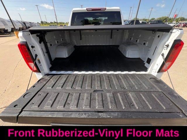 2021 GMC Sierra 1500 Crew Cab Short Box 4-Wheel Drive SLE