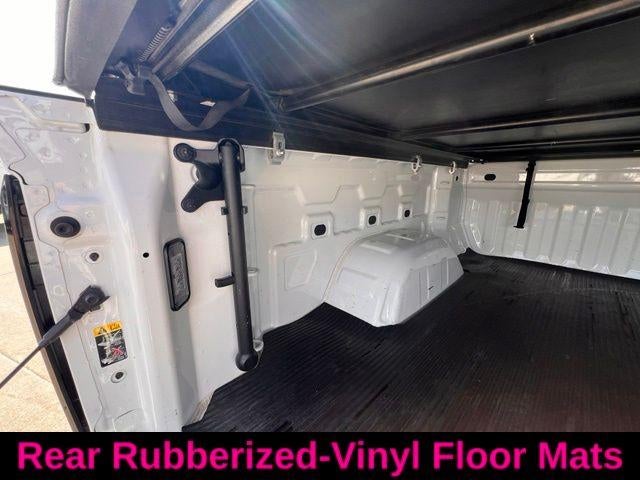 2021 GMC Sierra 1500 Crew Cab Short Box 4-Wheel Drive SLE