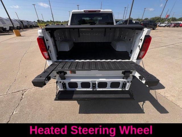 2021 GMC Sierra 1500 Crew Cab Short Box 4-Wheel Drive SLE