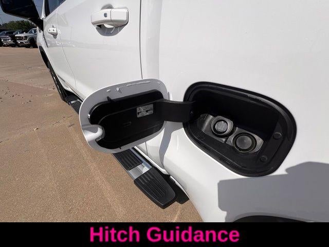 2021 GMC Sierra 1500 Crew Cab Short Box 4-Wheel Drive SLE