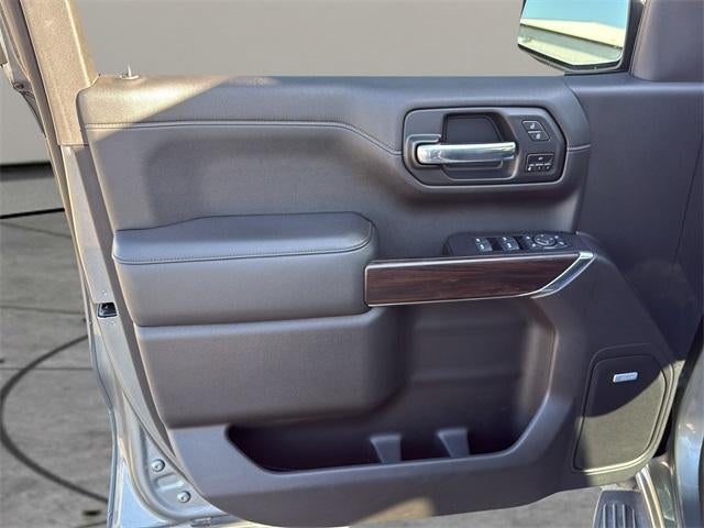 2020 GMC Sierra 1500 Crew Cab Short Box 4-Wheel Drive SLT