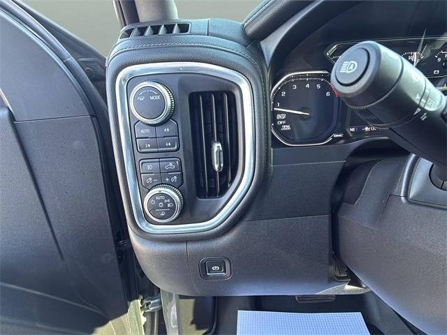 2020 GMC Sierra 1500 Crew Cab Short Box 4-Wheel Drive SLT