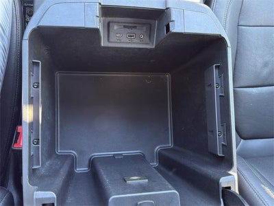 2020 GMC Sierra 1500 Crew Cab Short Box 4-Wheel Drive SLT