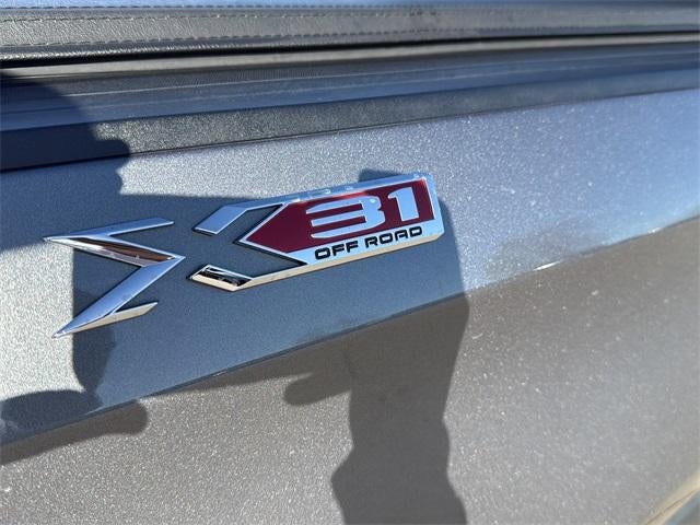 2020 GMC Sierra 1500 Crew Cab Short Box 4-Wheel Drive SLT