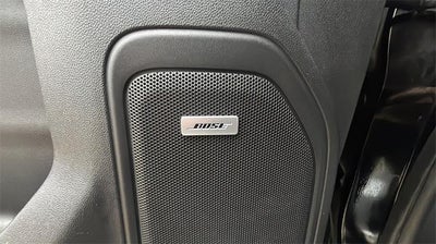 2020 GMC Sierra 1500 Crew Cab Short Box 4-Wheel Drive SLT