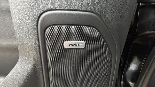 2020 GMC Sierra 1500 Crew Cab Short Box 4-Wheel Drive SLT