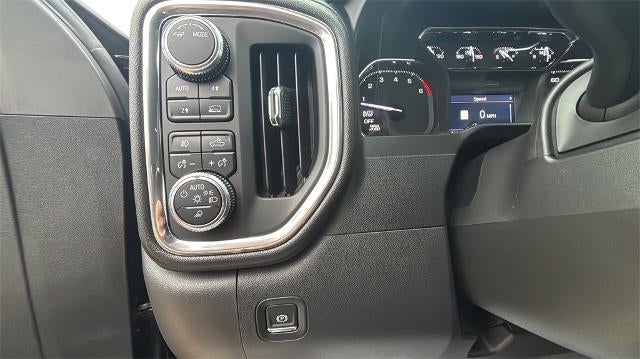 2020 GMC Sierra 1500 Crew Cab Short Box 4-Wheel Drive SLT