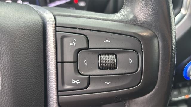 2020 GMC Sierra 1500 Crew Cab Short Box 4-Wheel Drive SLT