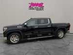 2020 GMC Sierra 1500 Crew Cab Short Box 4-Wheel Drive SLT