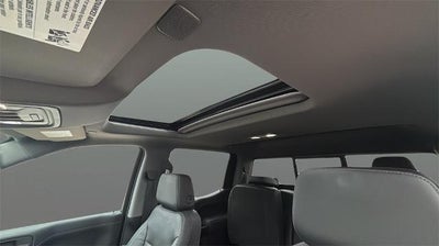 2020 GMC Sierra 1500 Crew Cab Short Box 4-Wheel Drive SLT