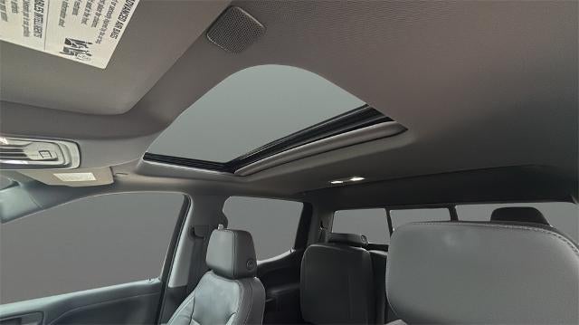 2020 GMC Sierra 1500 Crew Cab Short Box 4-Wheel Drive SLT