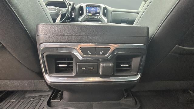 2020 GMC Sierra 1500 Crew Cab Short Box 4-Wheel Drive SLT