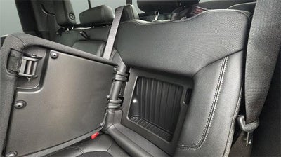 2020 GMC Sierra 1500 Crew Cab Short Box 4-Wheel Drive SLT