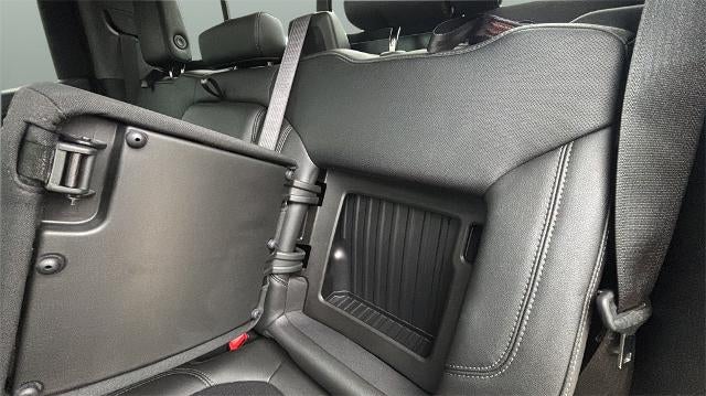 2020 GMC Sierra 1500 Crew Cab Short Box 4-Wheel Drive SLT