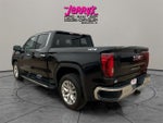 2020 GMC Sierra 1500 Crew Cab Short Box 4-Wheel Drive SLT
