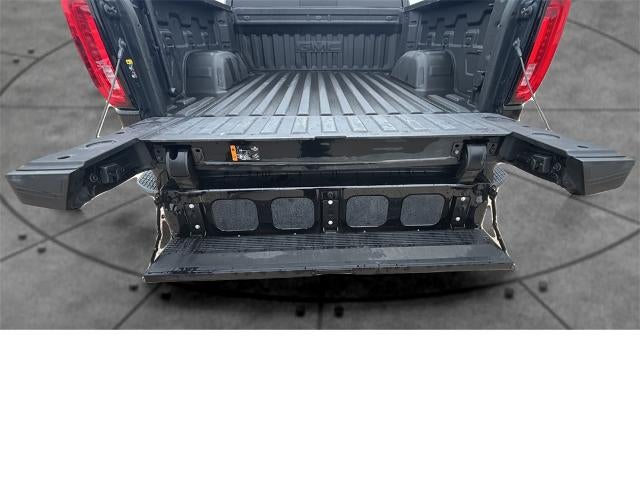 2020 GMC Sierra 1500 Crew Cab Short Box 4-Wheel Drive SLT